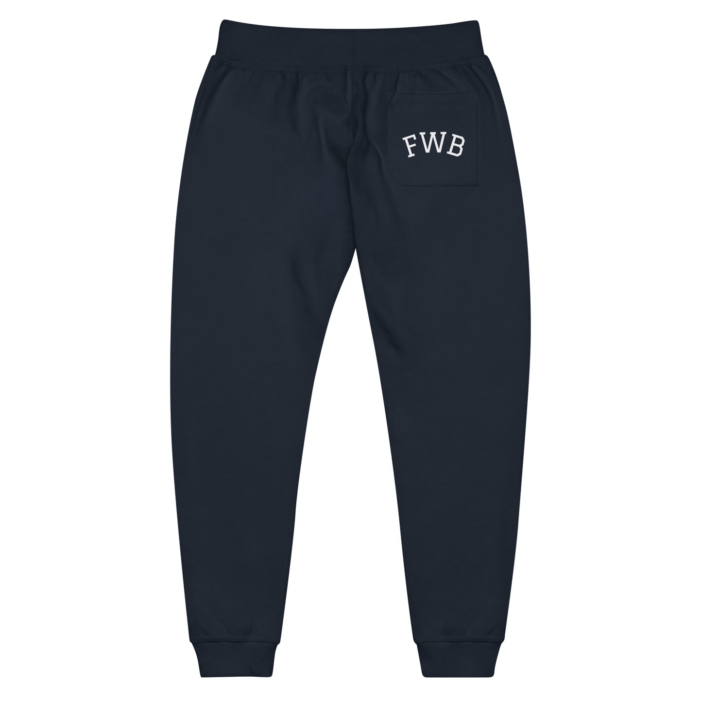 FW Logo Set Joggers