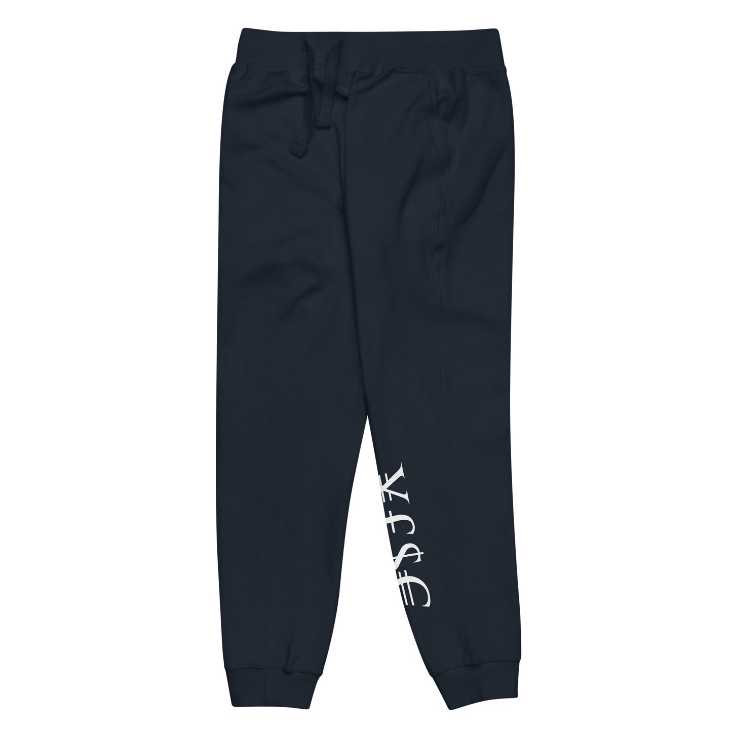 Currency Set Joggers