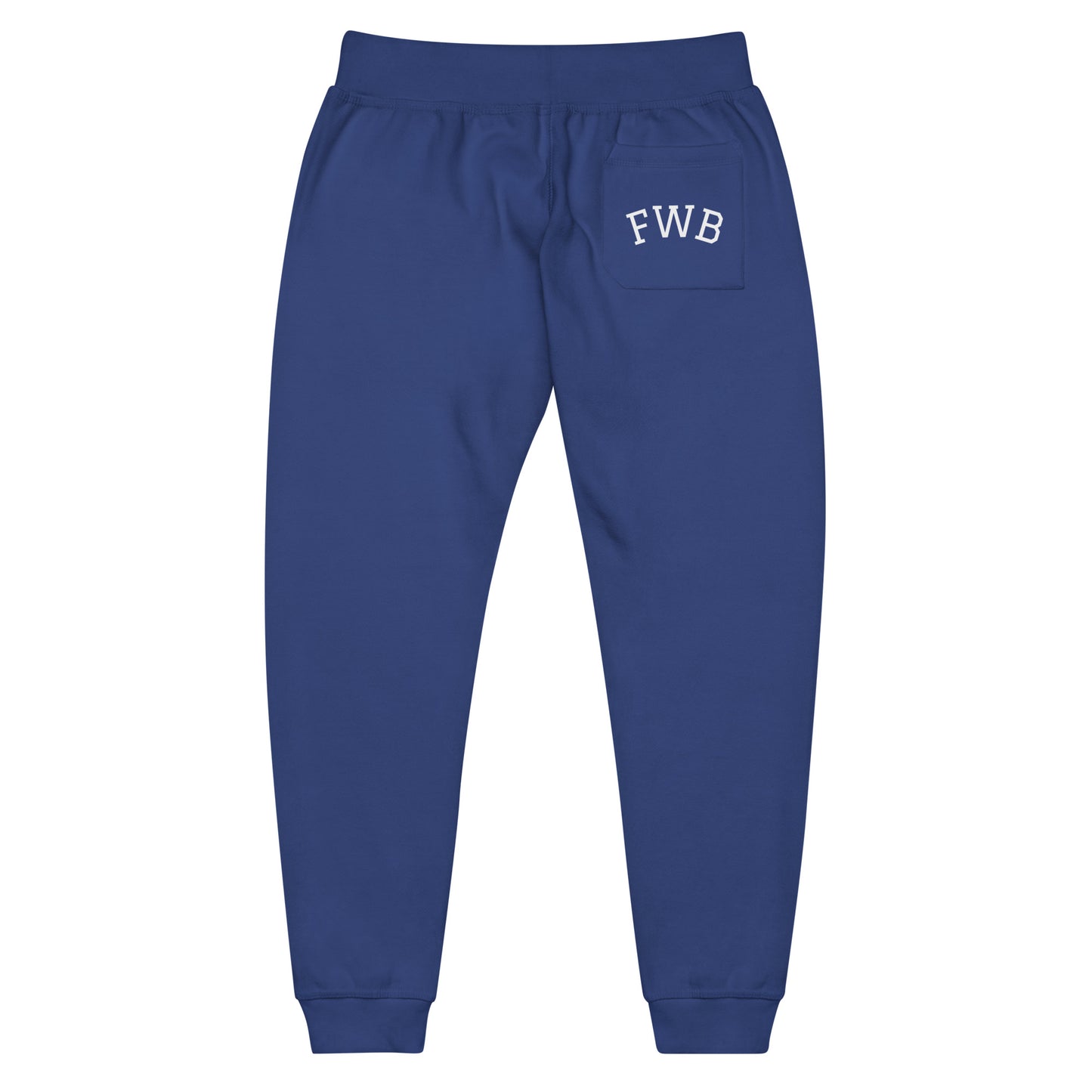 FW Logo Set Joggers