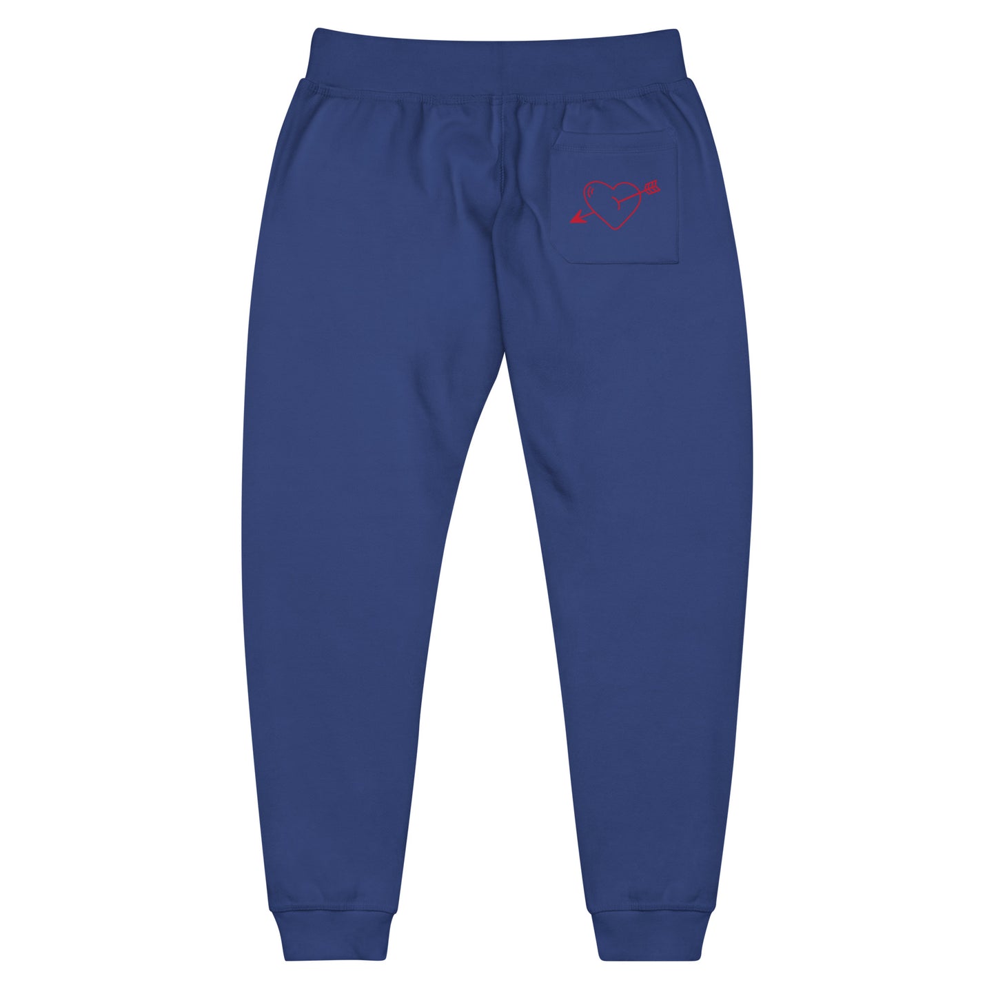 Love is Foolish Set Joggers