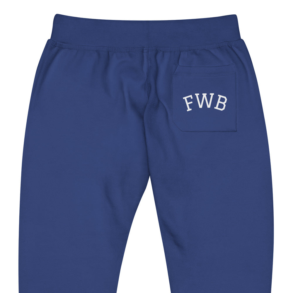 FW Logo Set Joggers