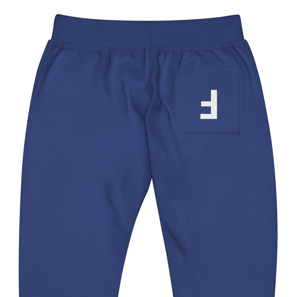 Inverted Set Joggers