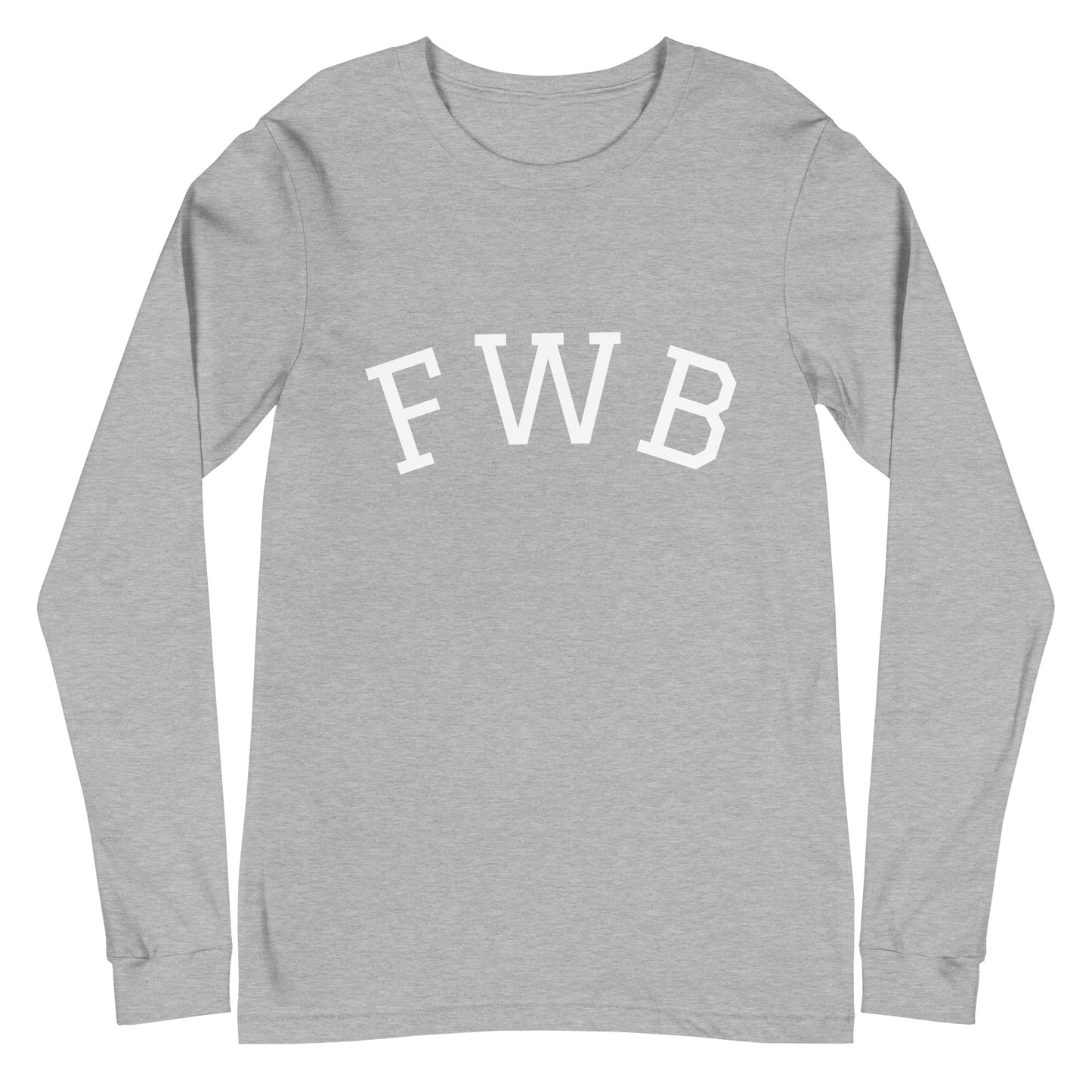 FWB Long Sleeve