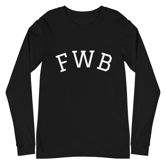 FWB Long Sleeve