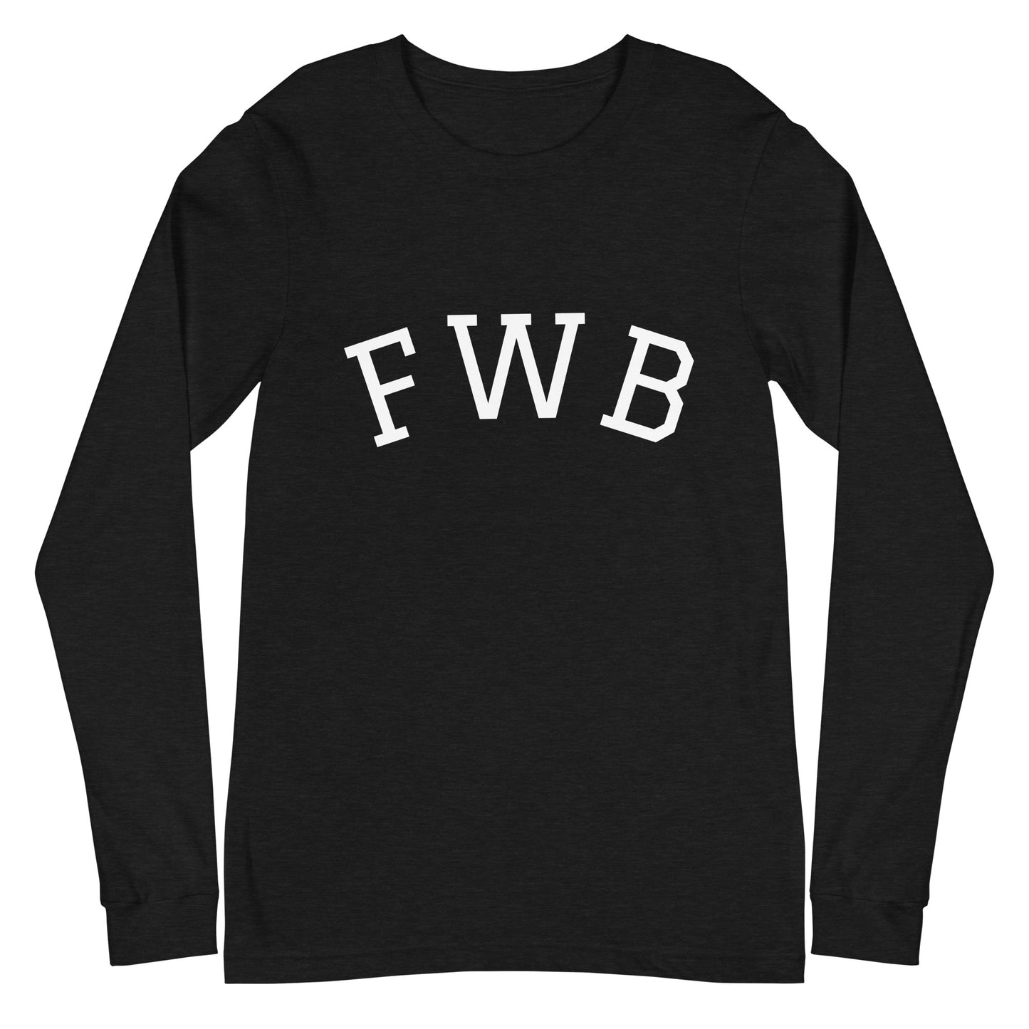 FWB Long Sleeve