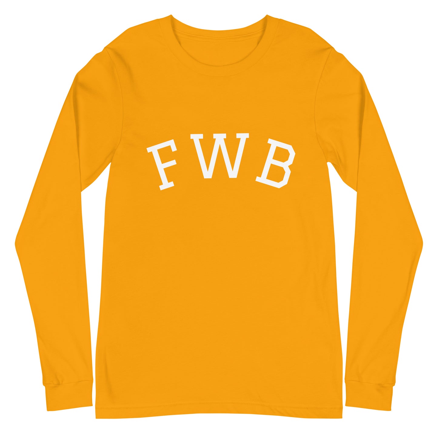 FWB Long Sleeve