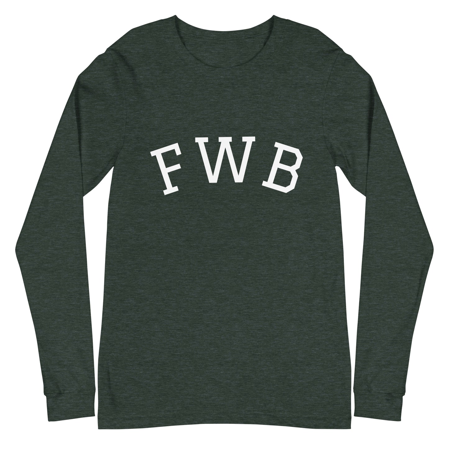 FWB Long Sleeve