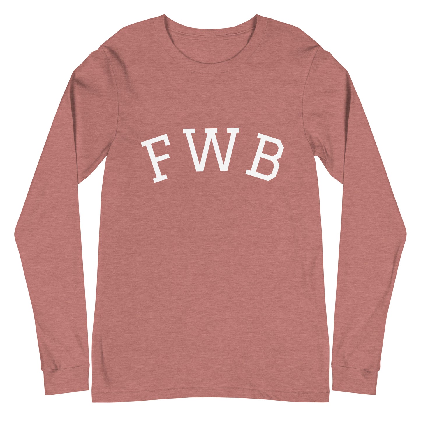 FWB Long Sleeve