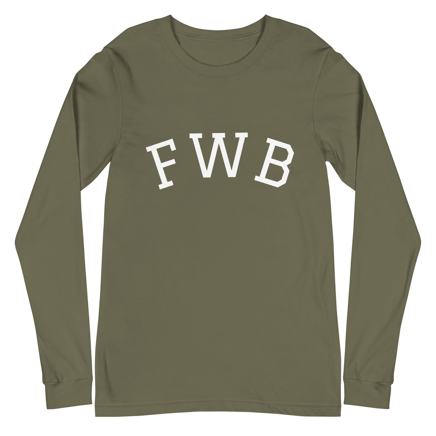 FWB Long Sleeve