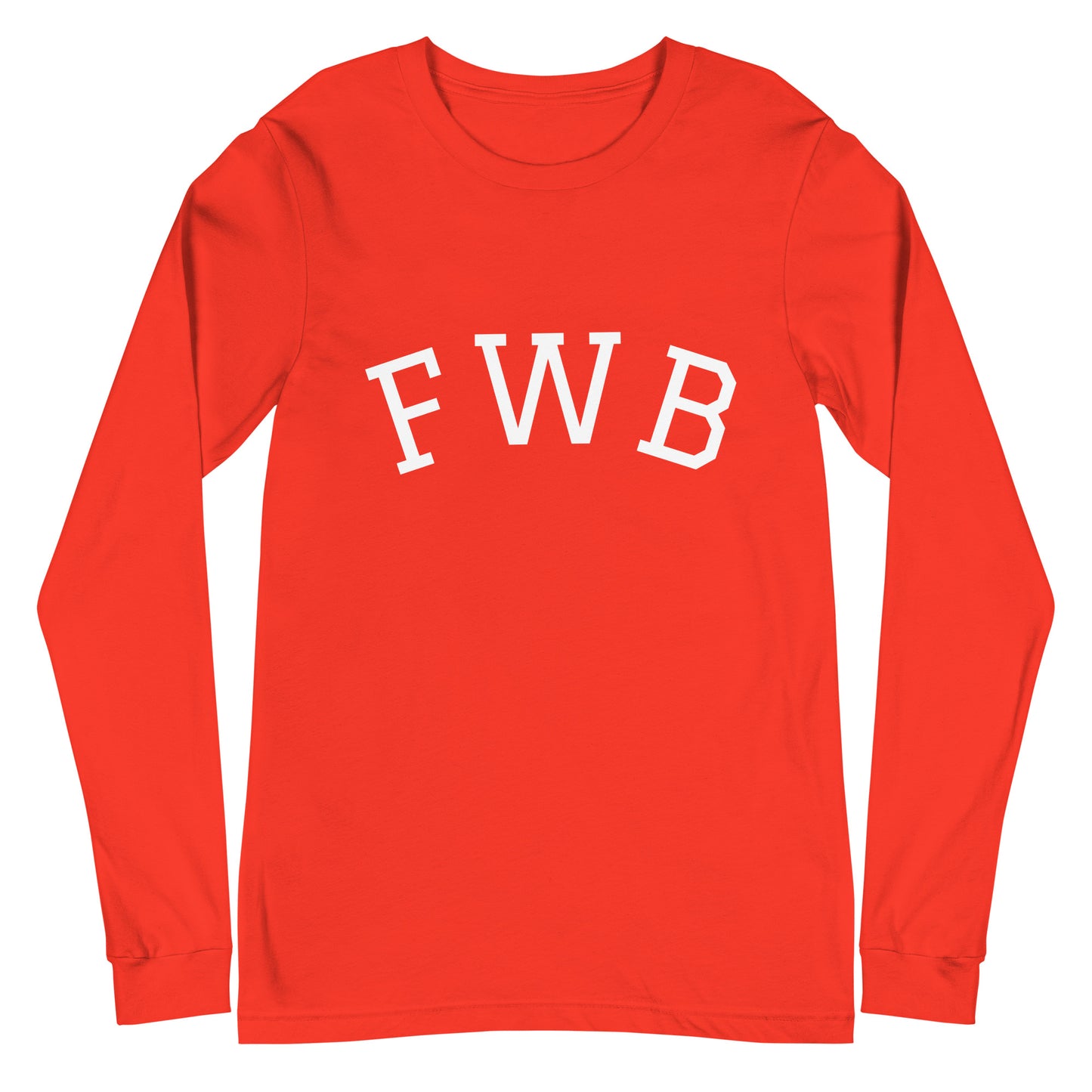 FWB Long Sleeve