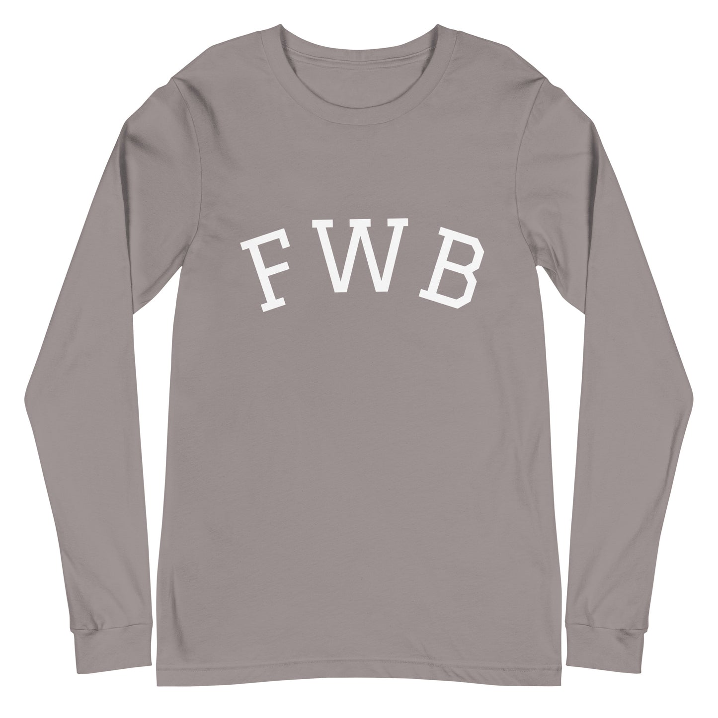 FWB Long Sleeve