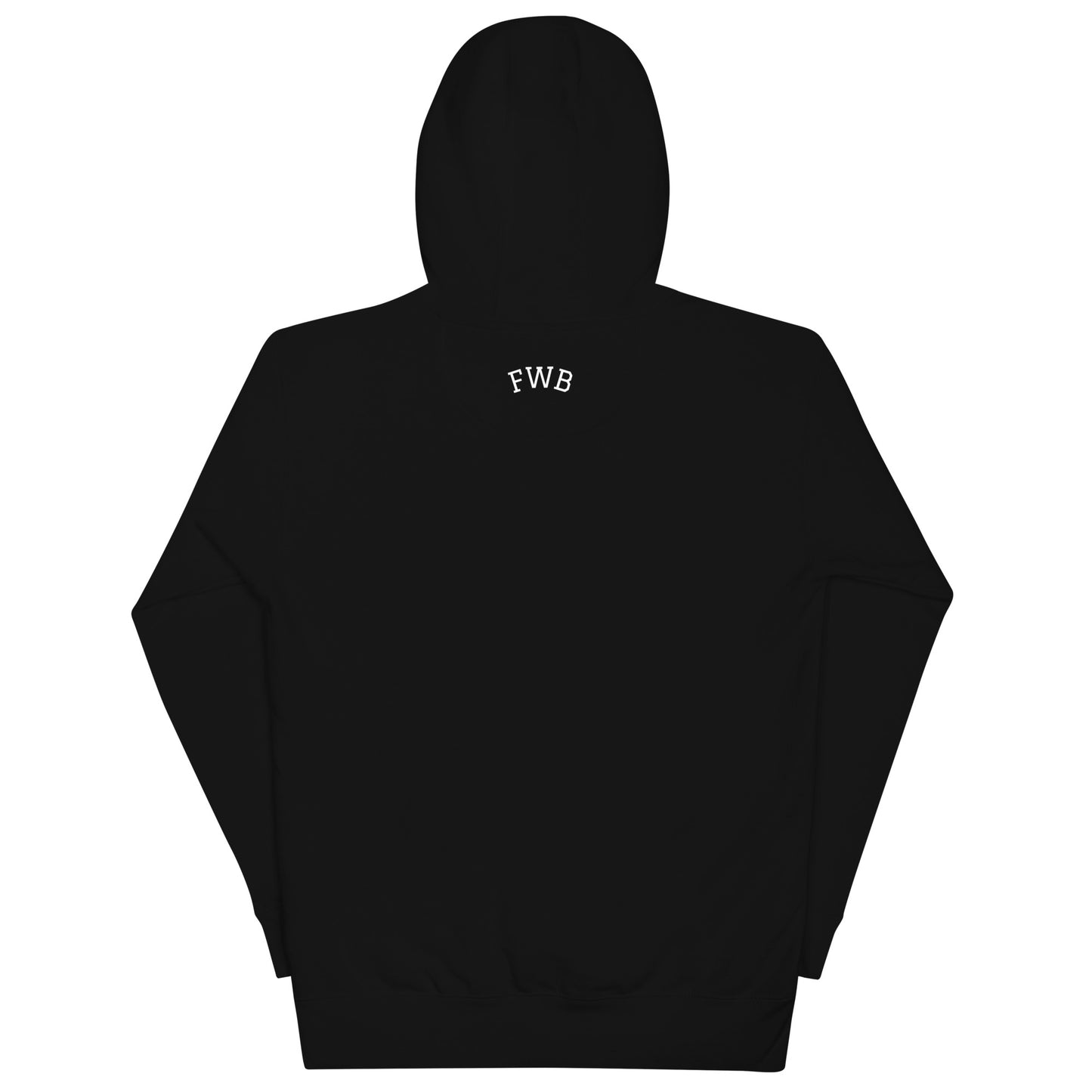 FW Logo Set Hoodie