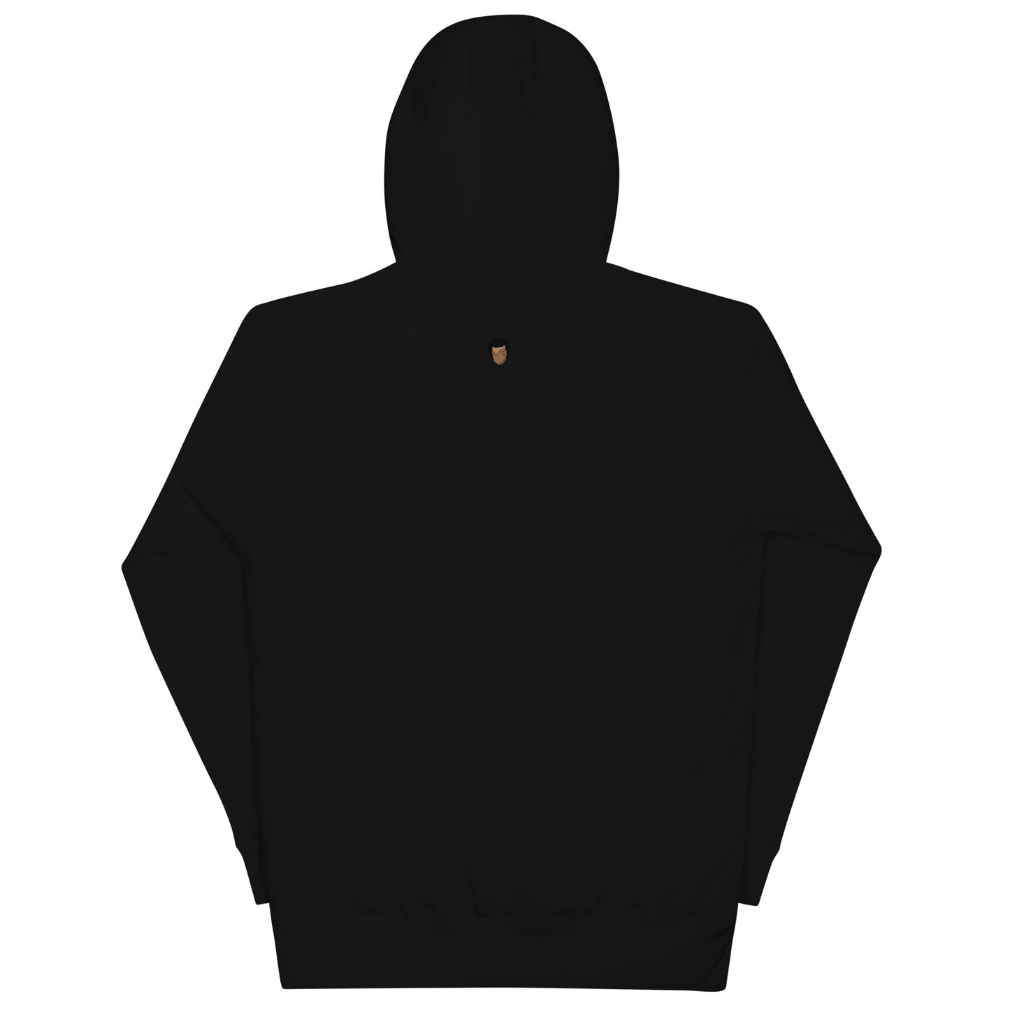 Inverted Set Hoodie