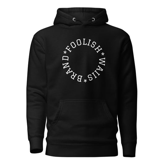 FW Brand Set Hoodie