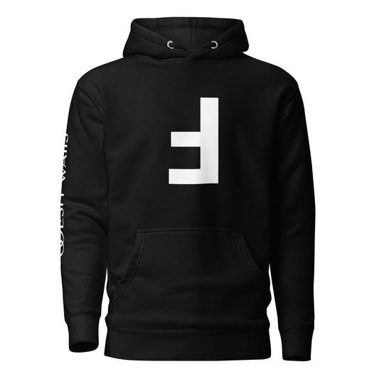 Inverted Set Hoodie