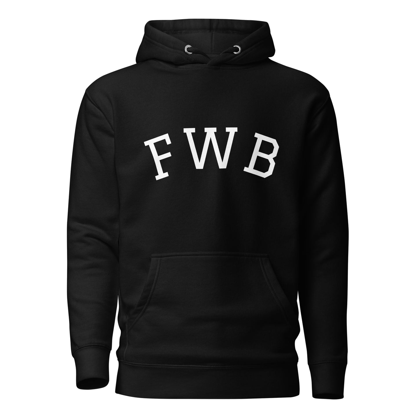 FWB Set Hoodie