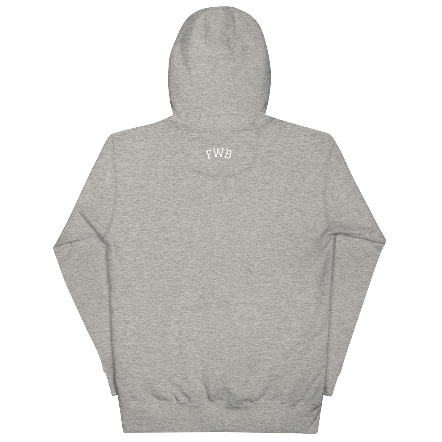 FW Logo Set Hoodie