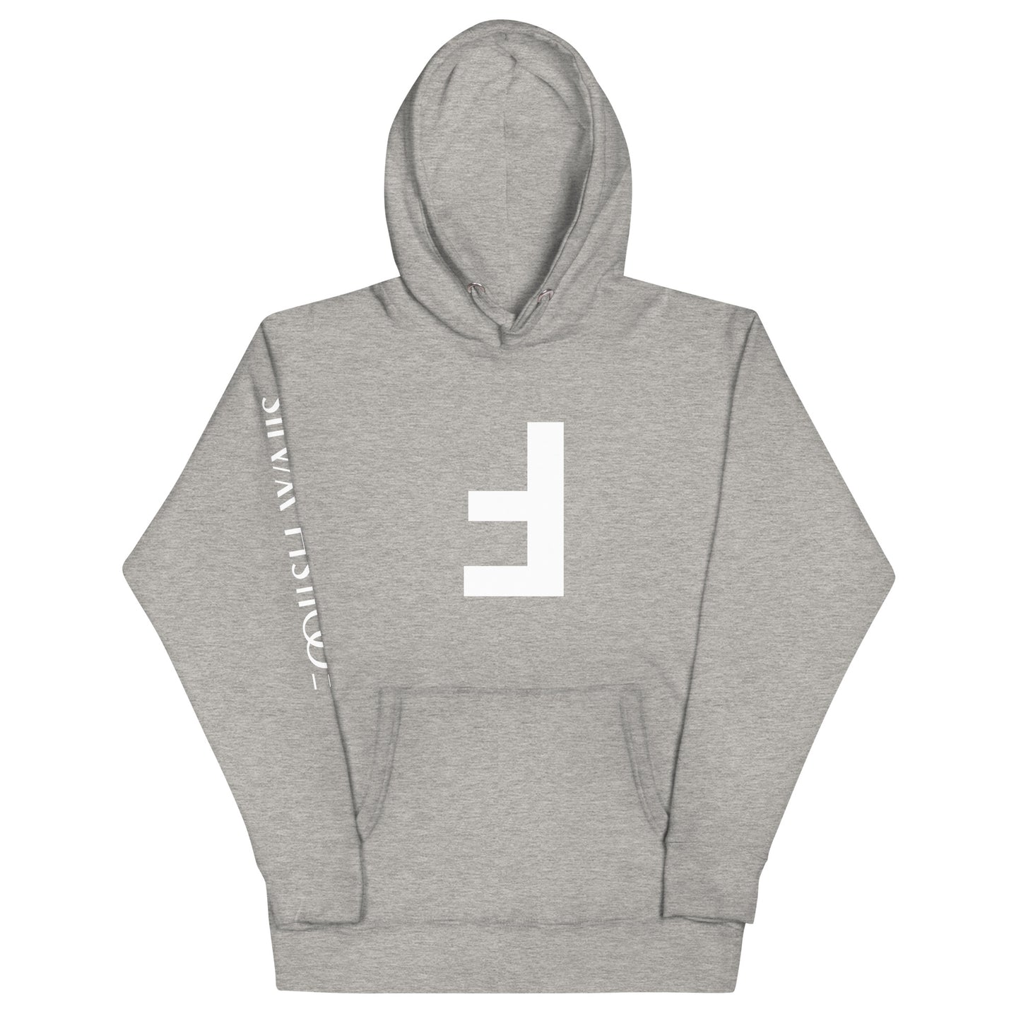 Inverted Set Hoodie