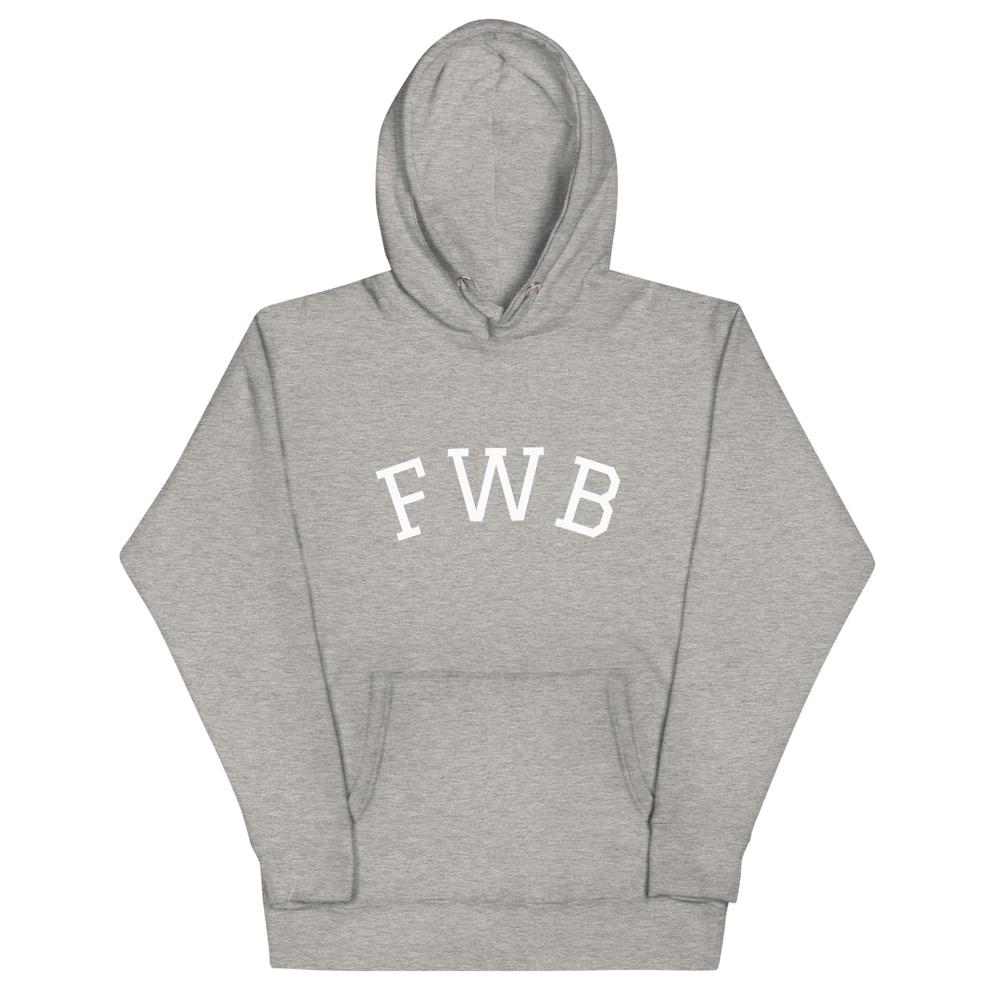 FWB Set Hoodie