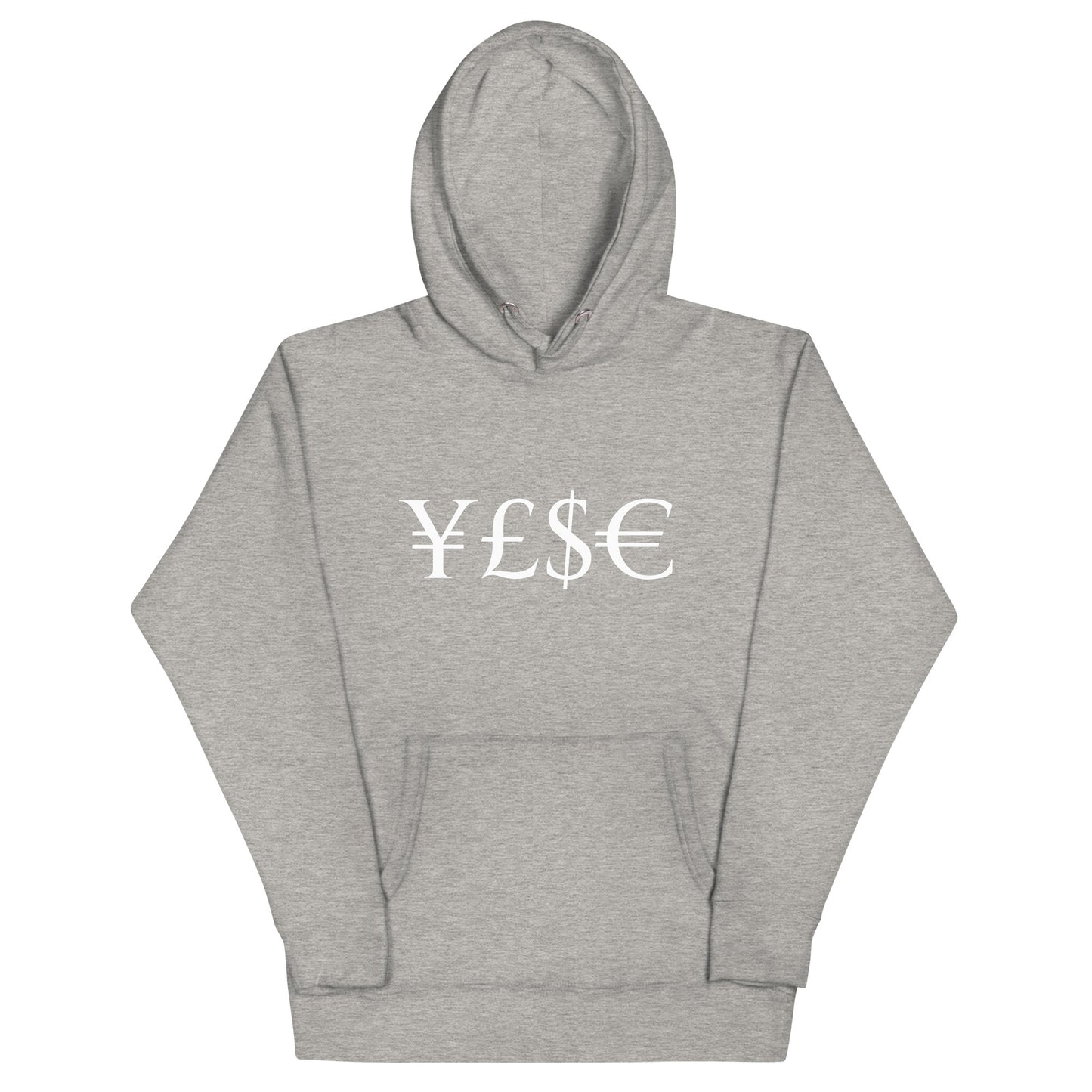 Currency Set Hoodie