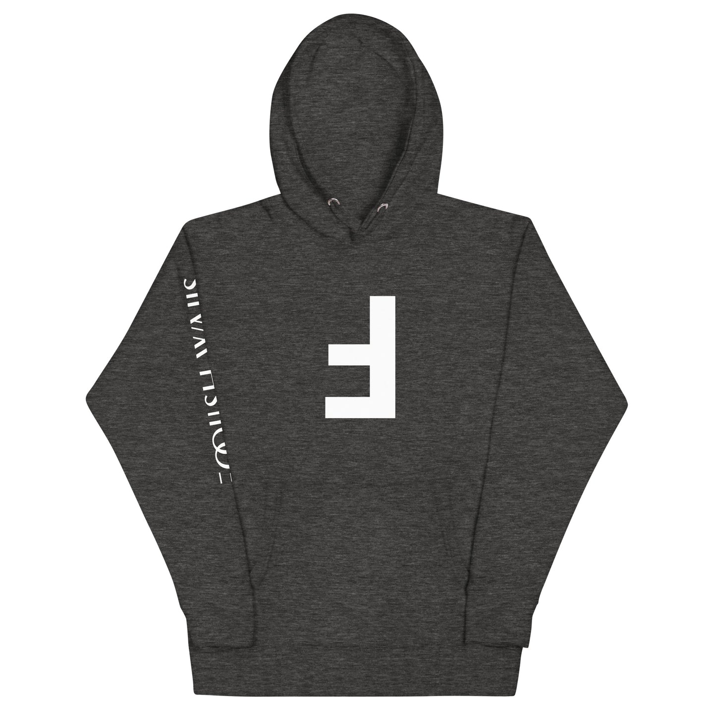 Inverted Set Hoodie