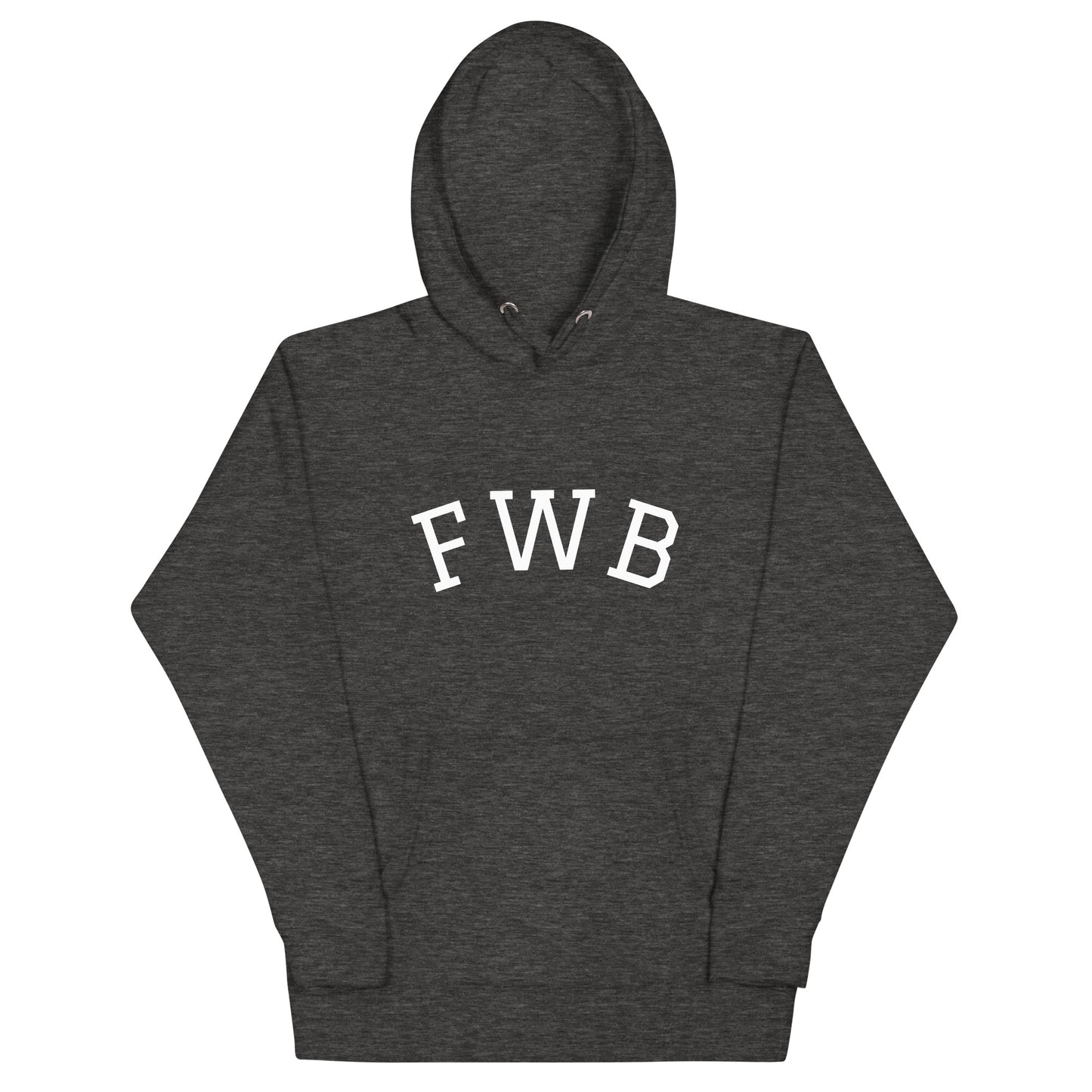 FWB Set Hoodie