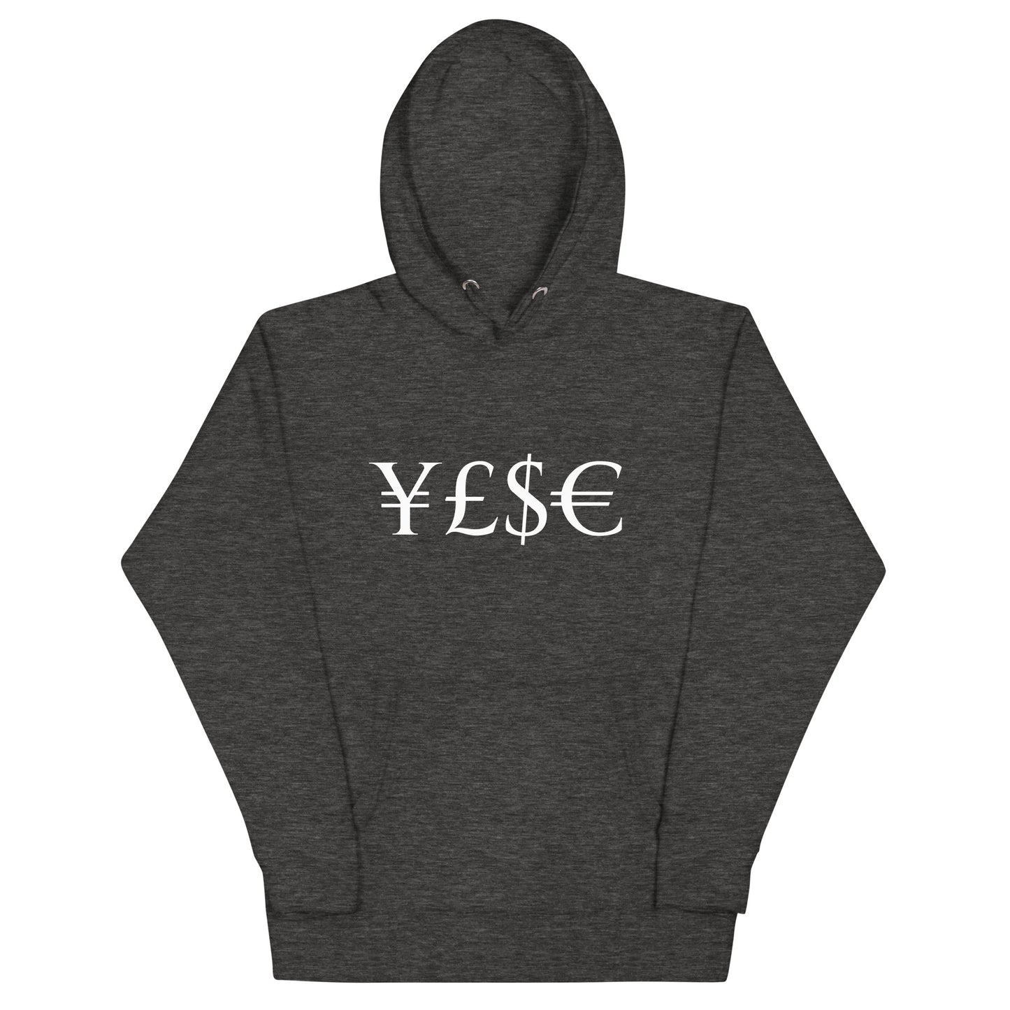 Currency Set Hoodie