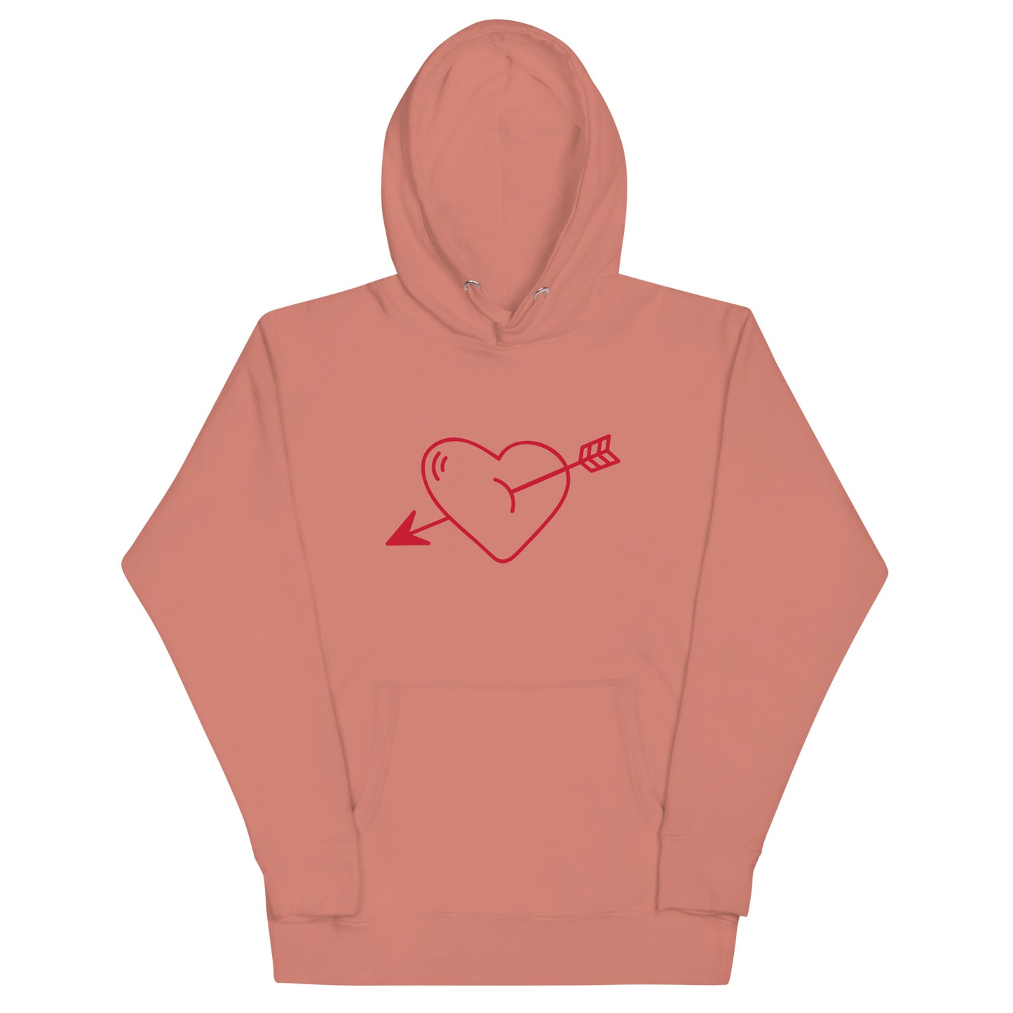 Love is Foolish Set Hoodie