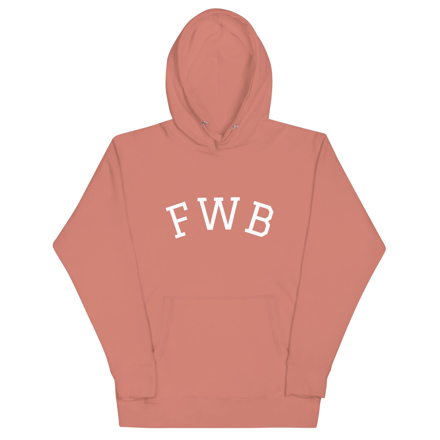 FWB Set Hoodie