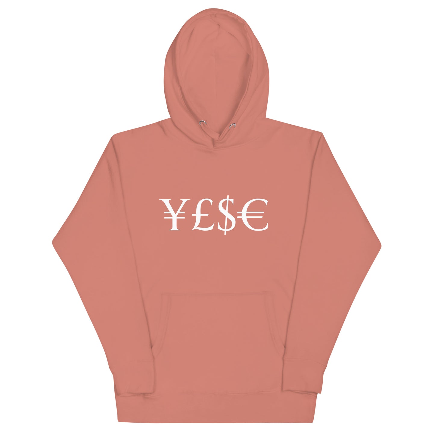 Currency Set Hoodie