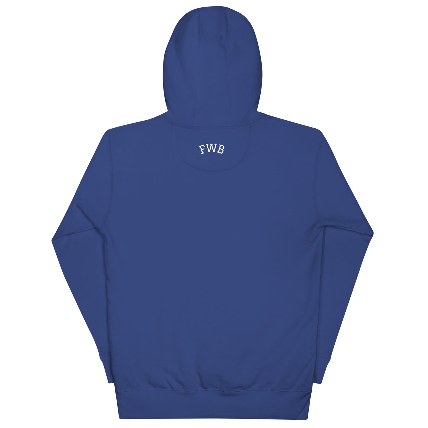 FW Logo Set Hoodie