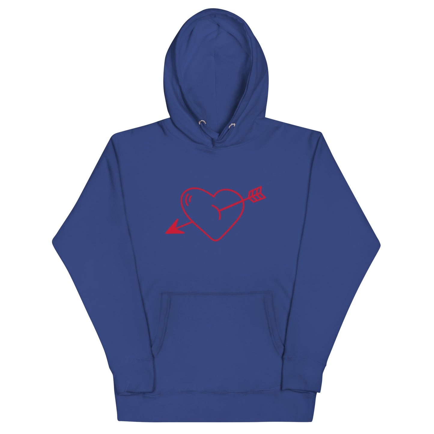 Love is Foolish Set Hoodie