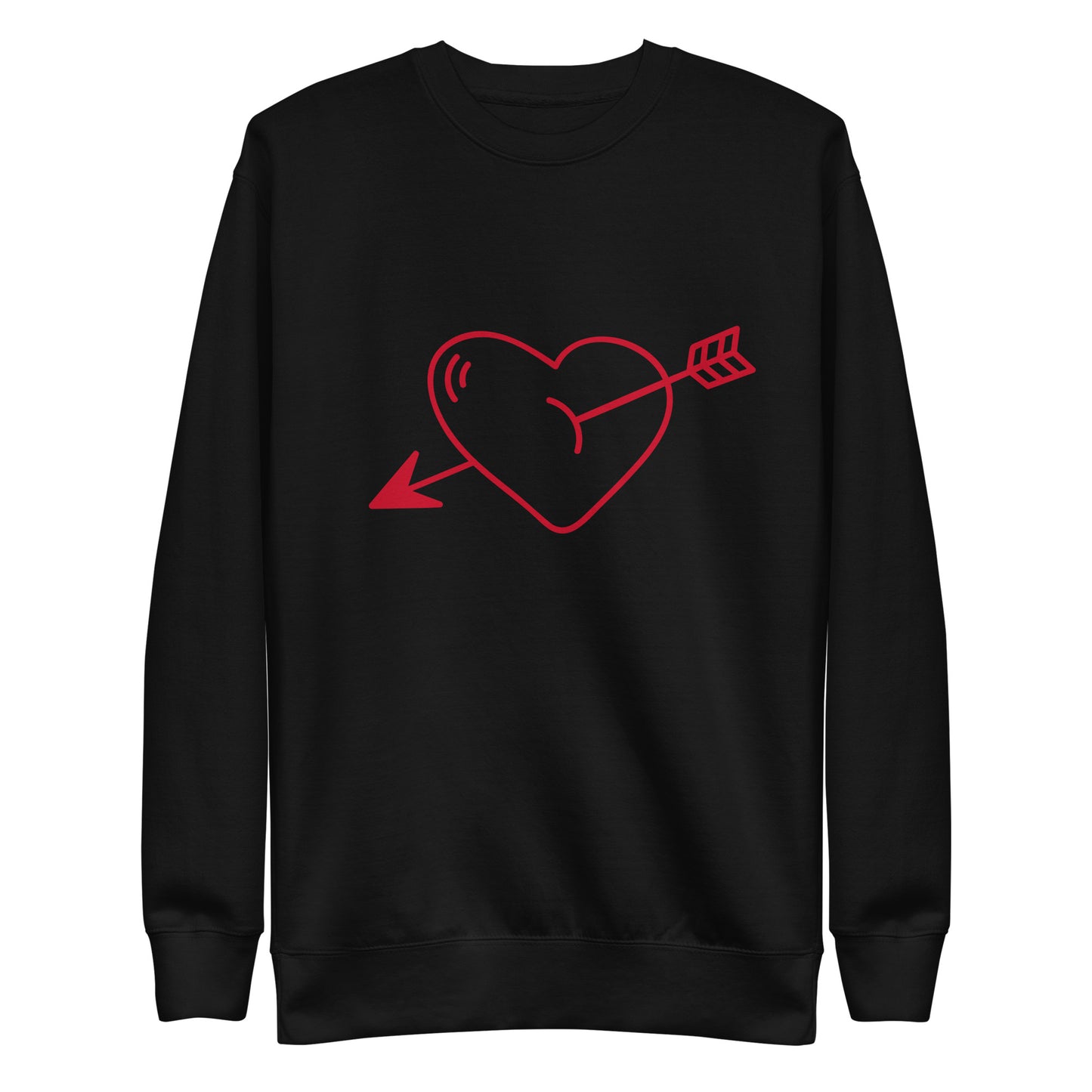 Love is Foolish Set Sweatshirt