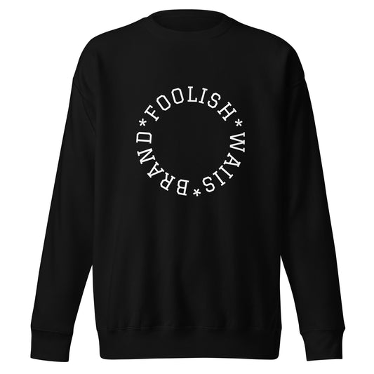 FW Brand Set Sweatshirt