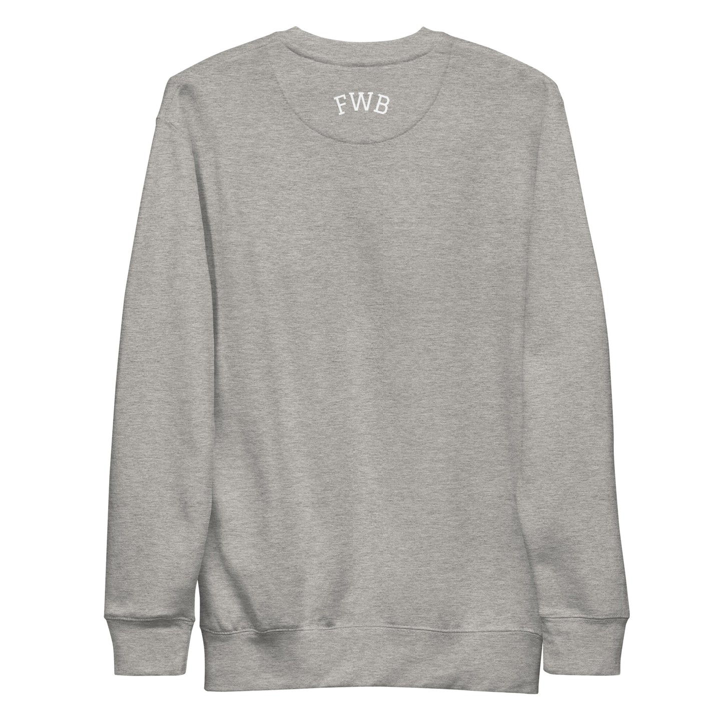 FW Logo Set Sweatshirt