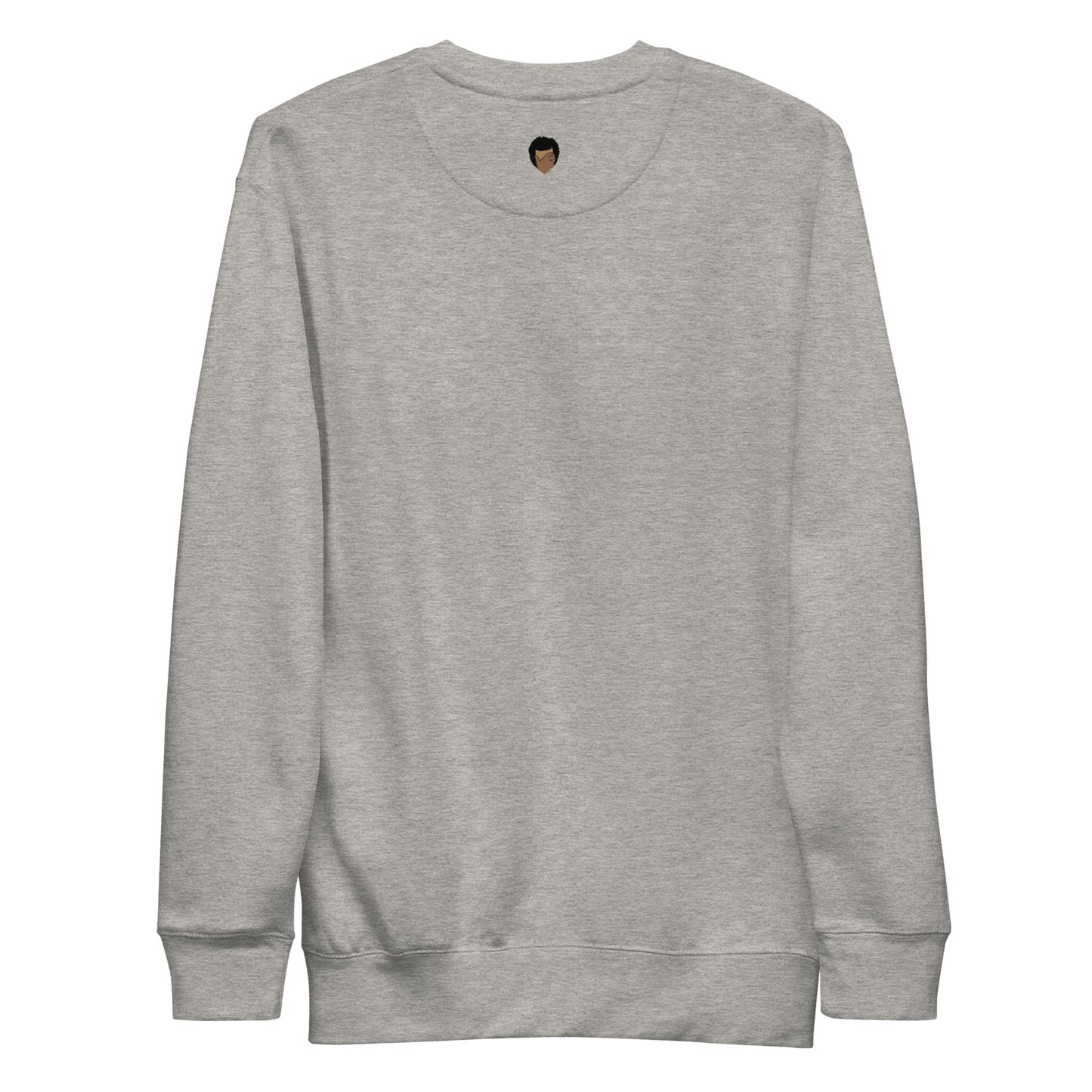 FW Brand Set Sweatshirt