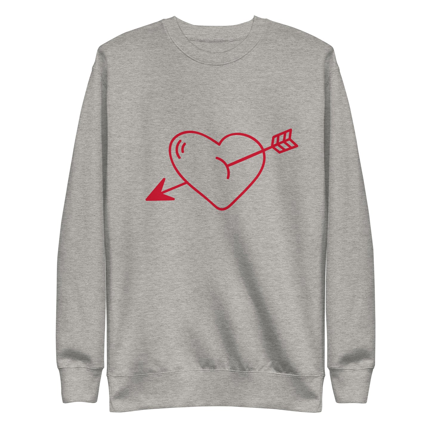 Love is Foolish Set Sweatshirt