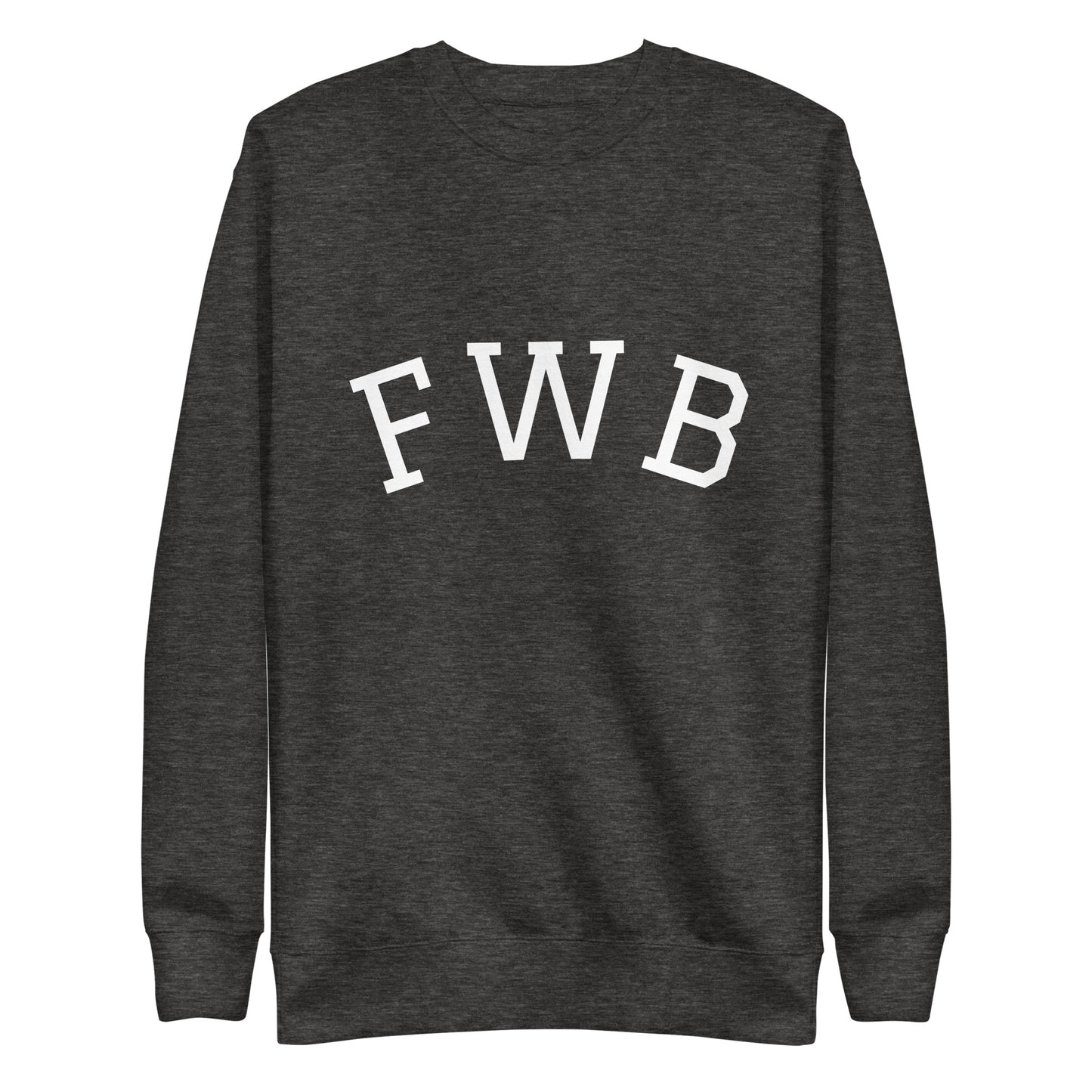 FWB Set Sweatshirt