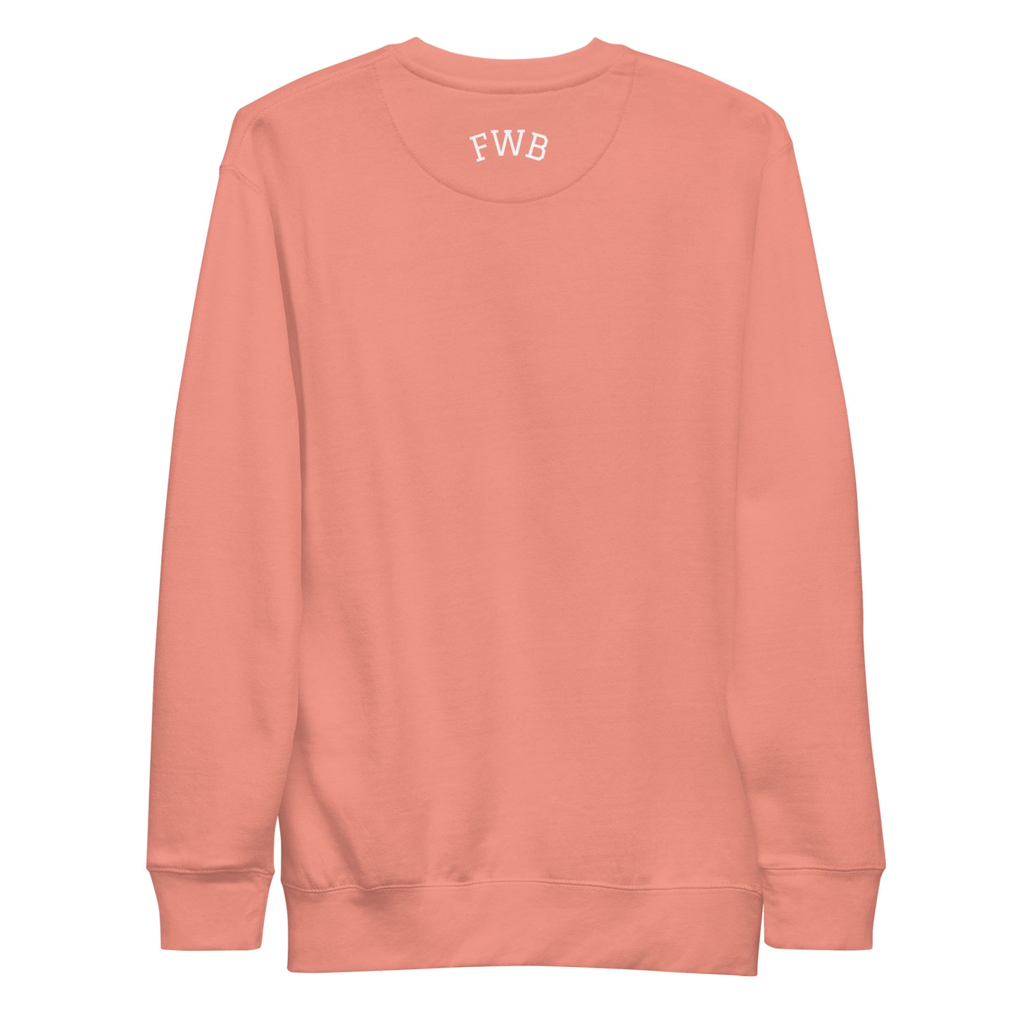 FW Logo Set Sweatshirt