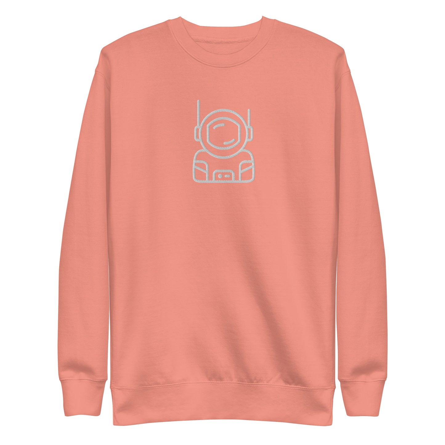 To the Moon Sweatshirt