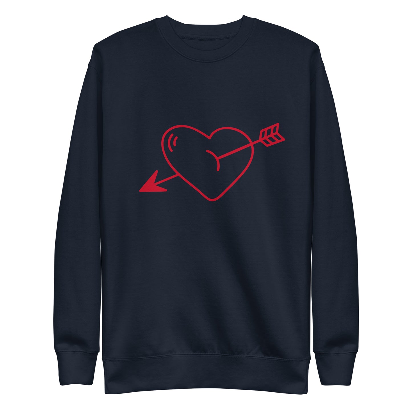 Love is Foolish Set Sweatshirt