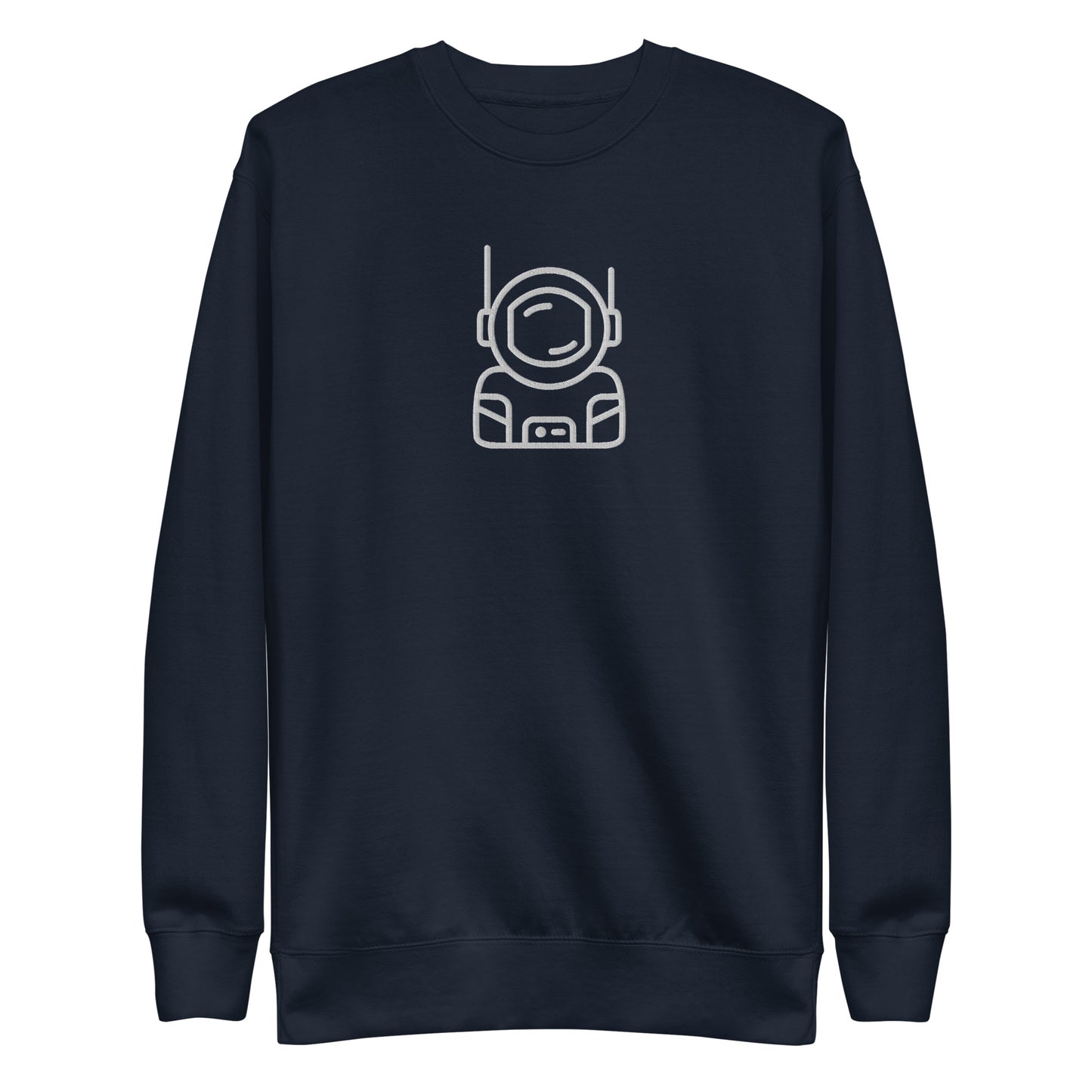 To the Moon Sweatshirt