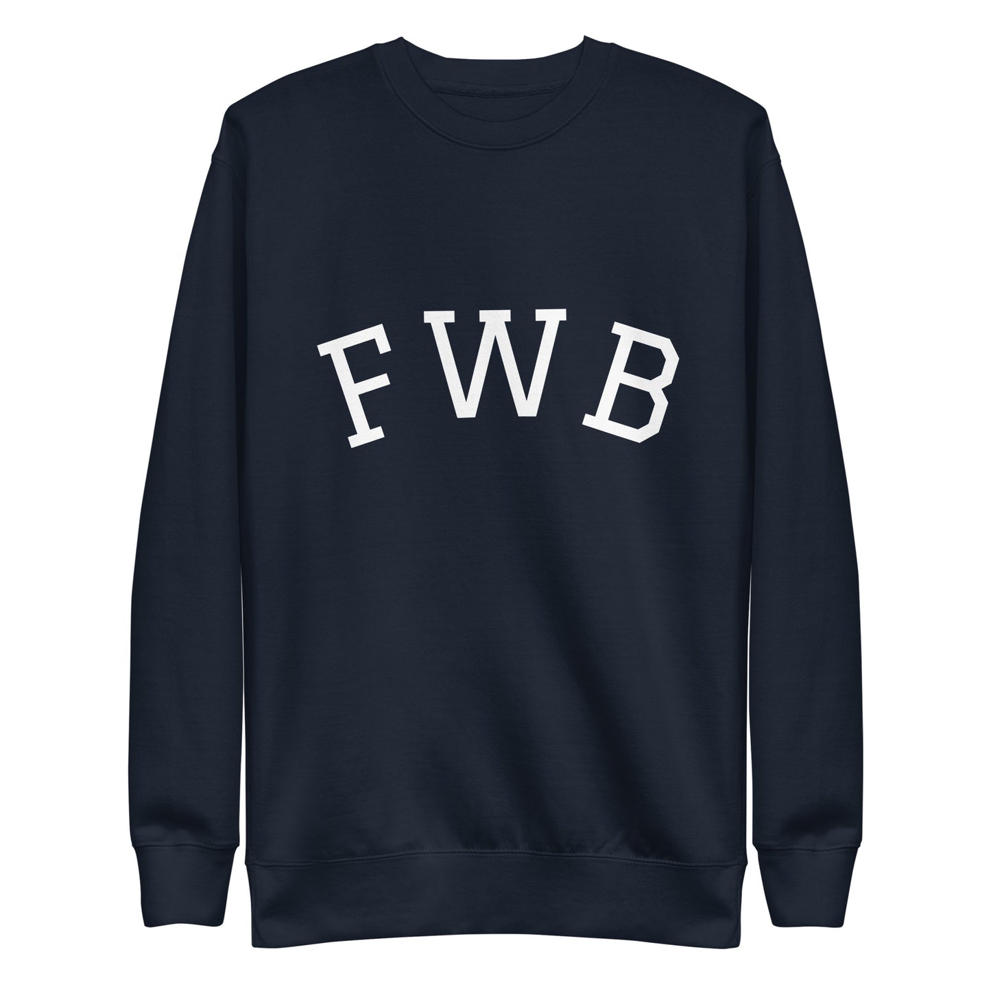 FWB Set Sweatshirt