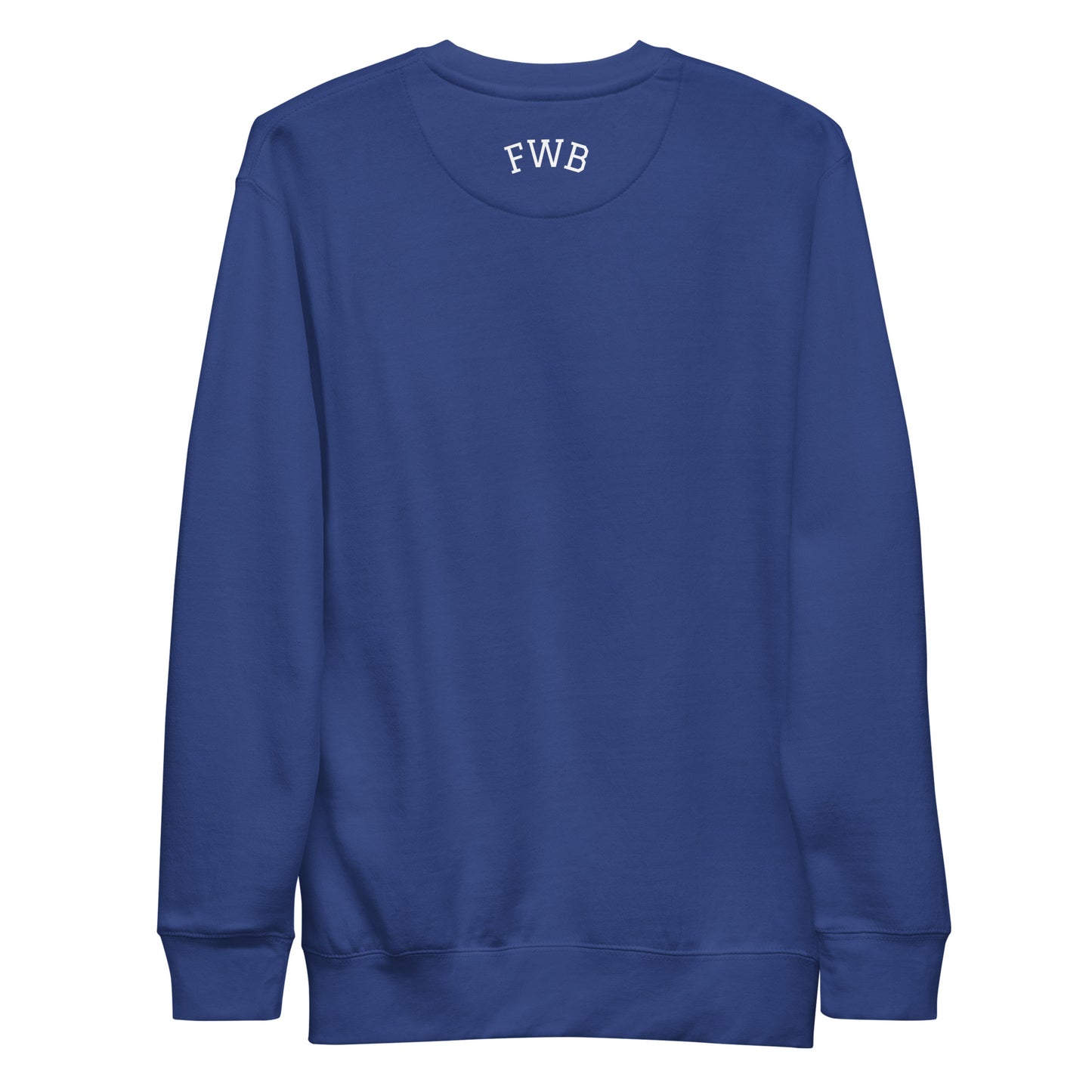 FW Logo Set Sweatshirt