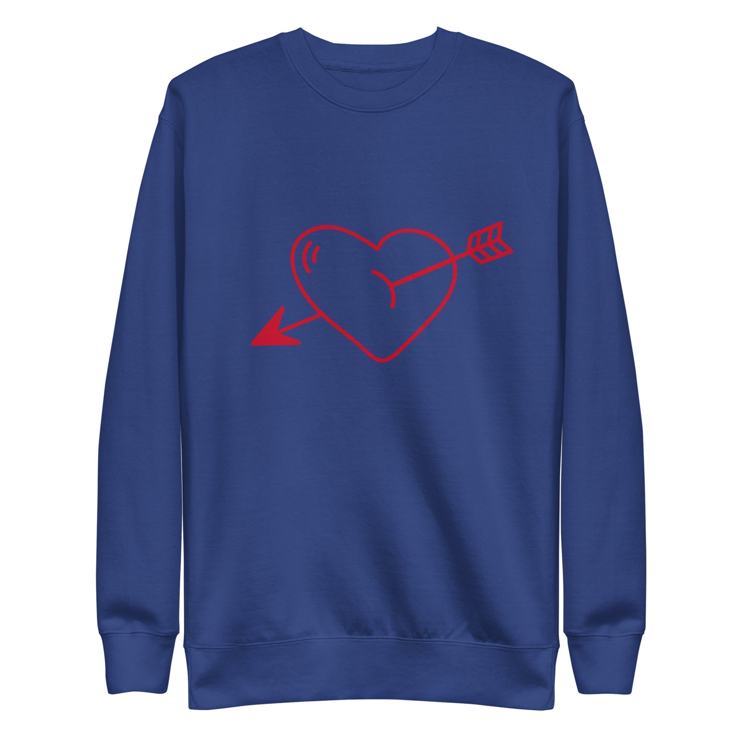 Love is Foolish Set Sweatshirt