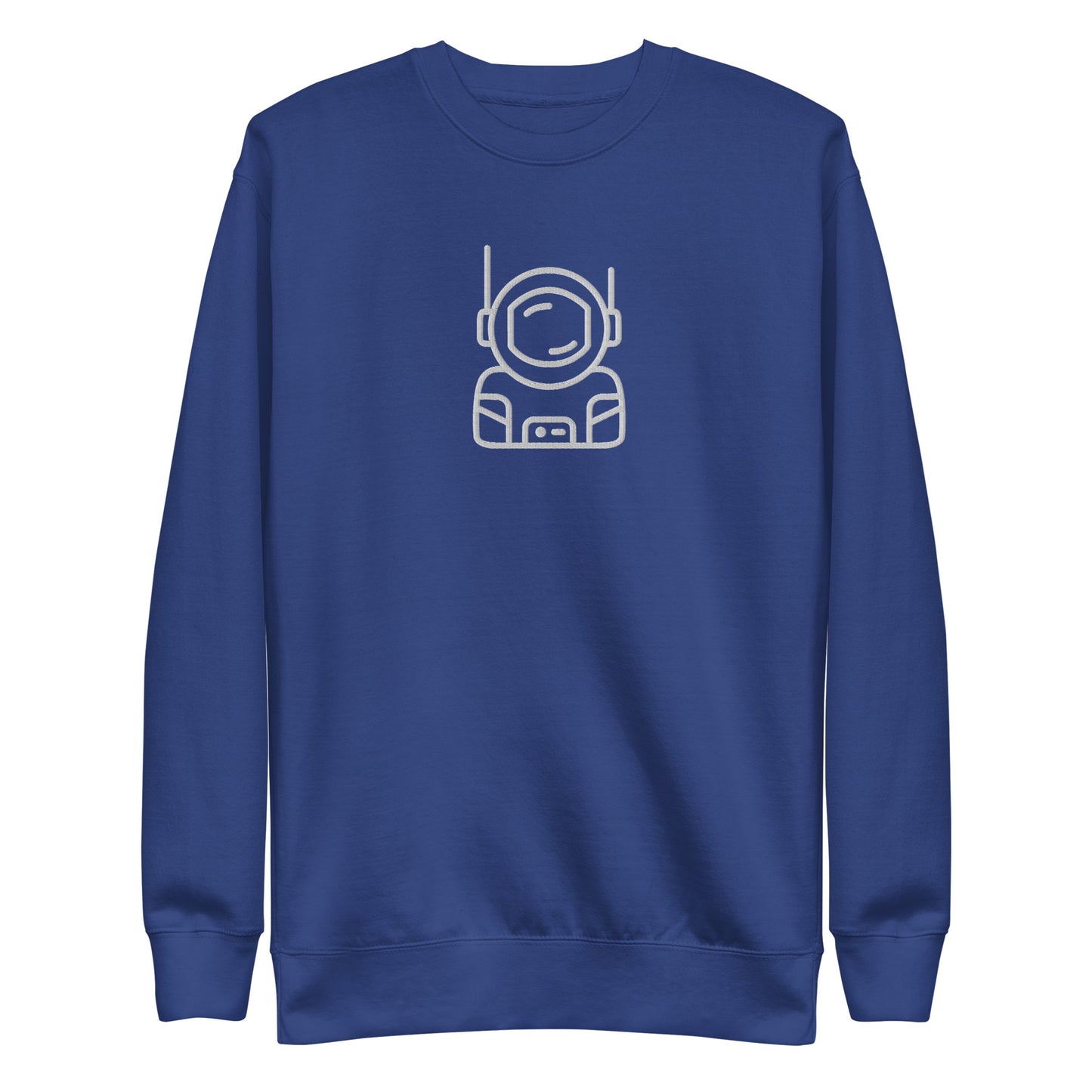 To the Moon Sweatshirt