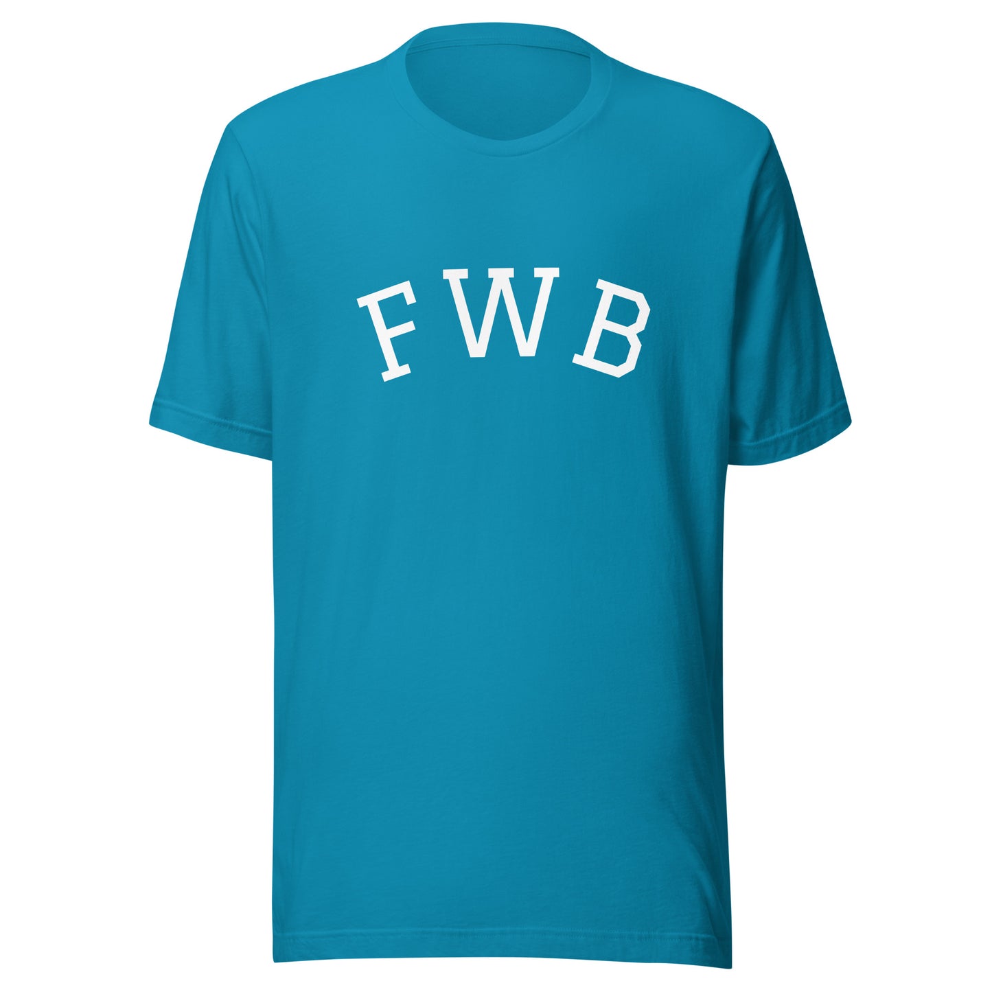 Unisex FWB T-shirt