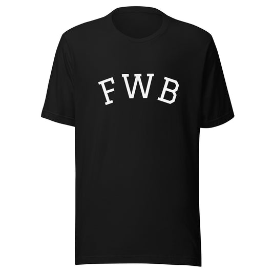 Unisex FWB T-shirt