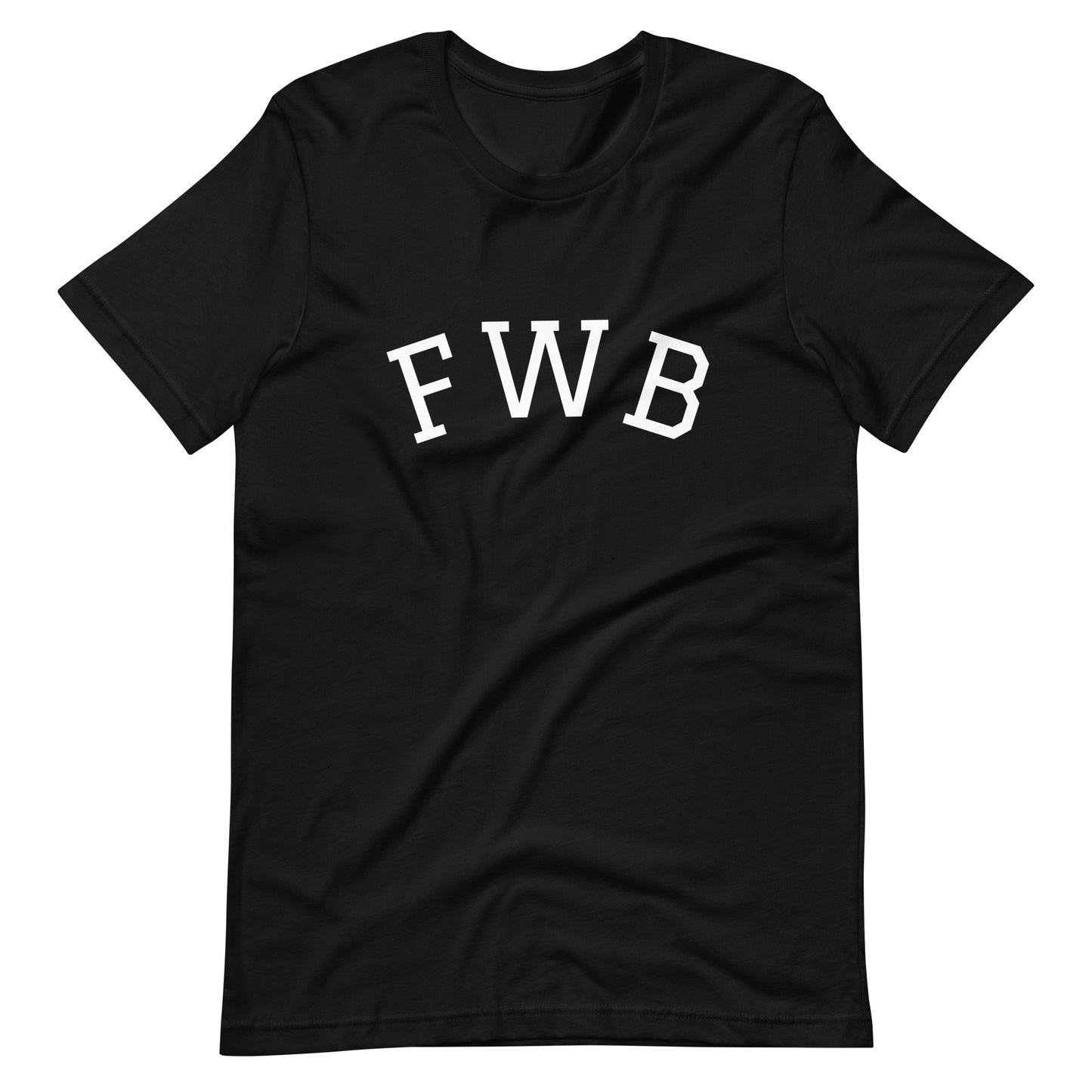 Unisex FWB T-shirt