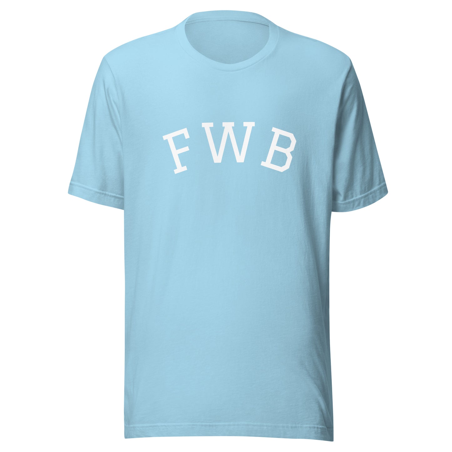 Unisex FWB T-shirt